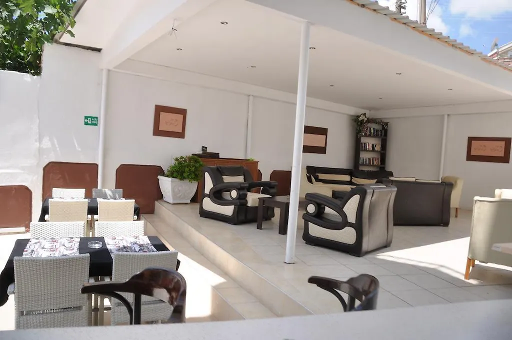 Hermes Hotel Marmaris