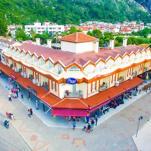 Aparthotel Ozlem 2