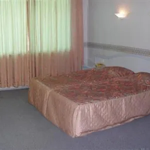 Karacan Otel