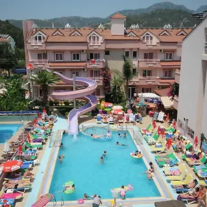 Aparthotel Rosy