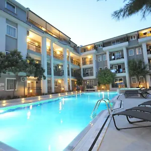 Aparthotel Club Sema