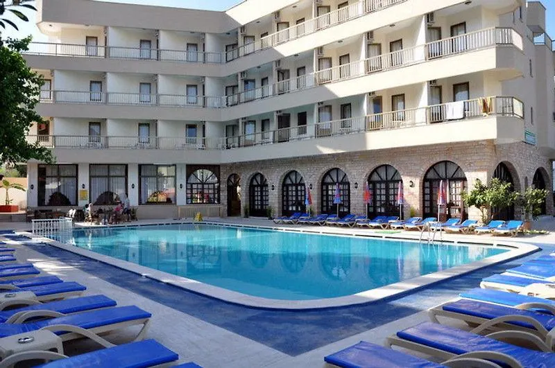 Hermes Hotel Marmaris 2*,  Turkey