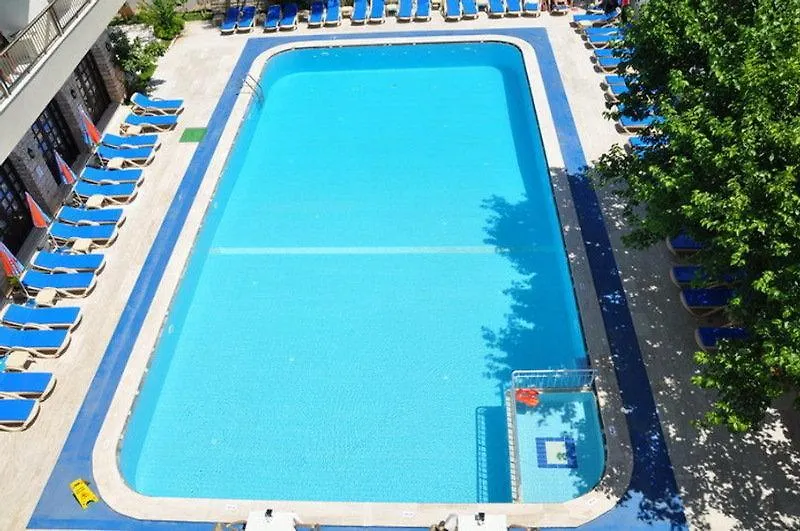 Hermes Hotel Marmaris