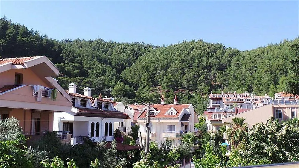 Hermes Hotel Marmaris