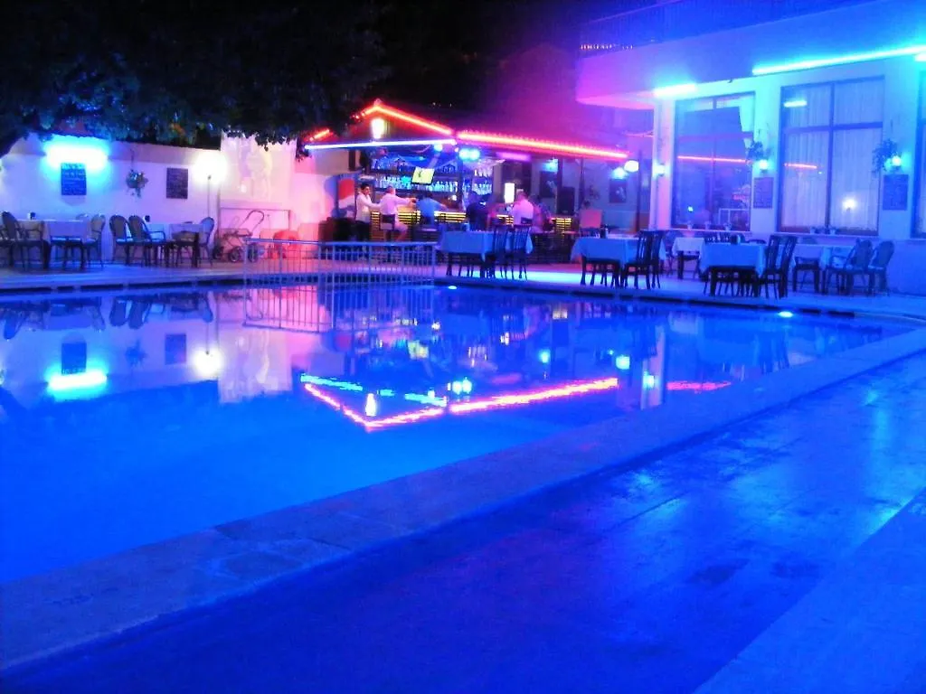 Hermes Hotel Marmaris