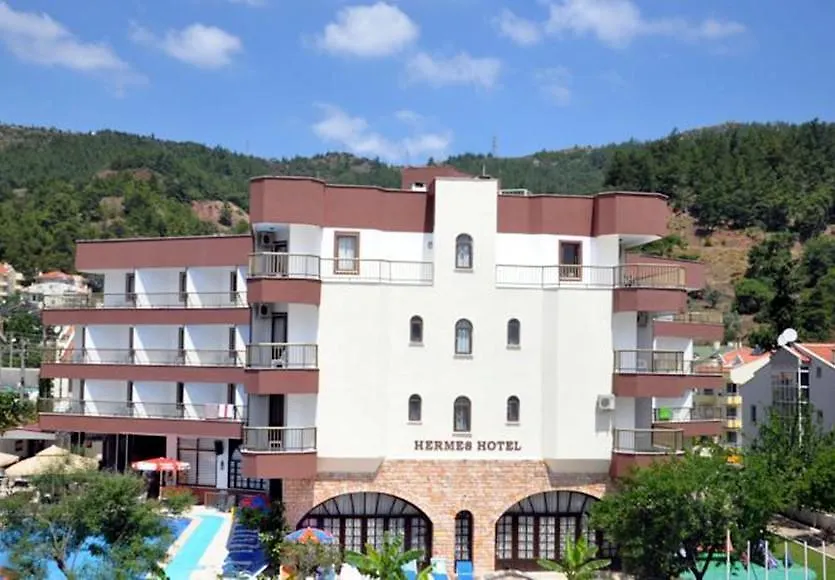 Hermes Hotel Marmaris
