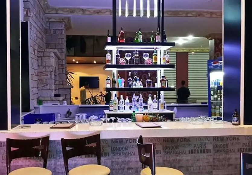 Hermes Hotel Marmaris