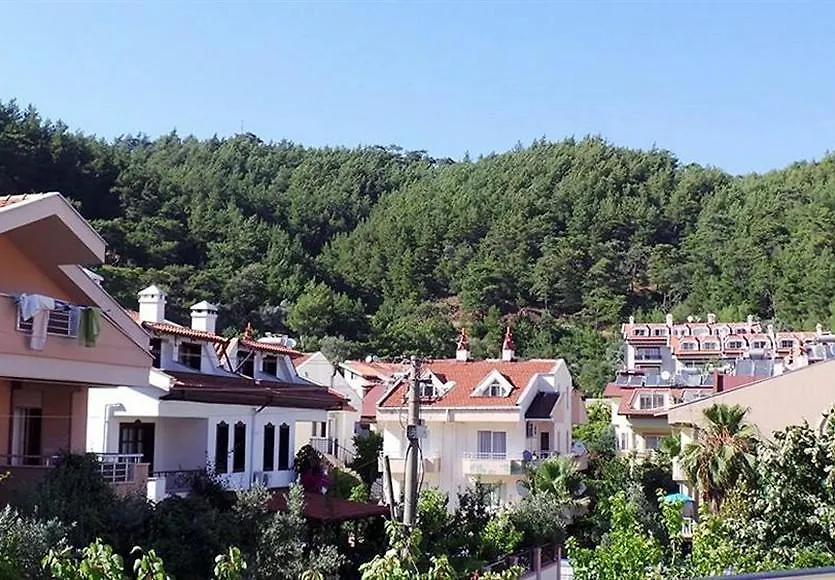 Hermes Hotel Marmaris 2*,