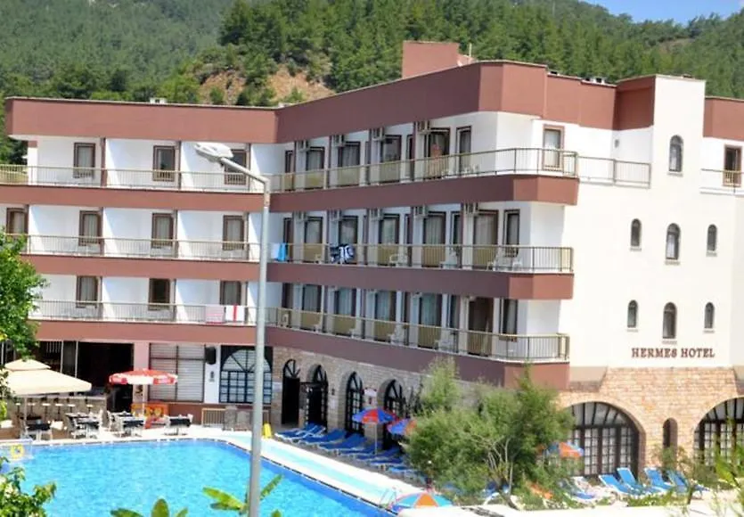 Hermes Hotel Marmaris