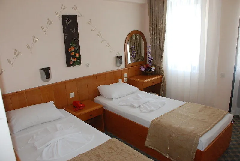 Hermes Hotel Marmaris