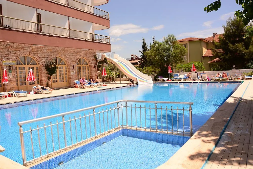 Hermes Hotel Marmaris