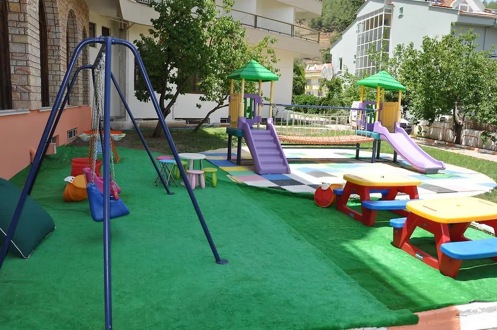 Hermes Hotel Marmaris