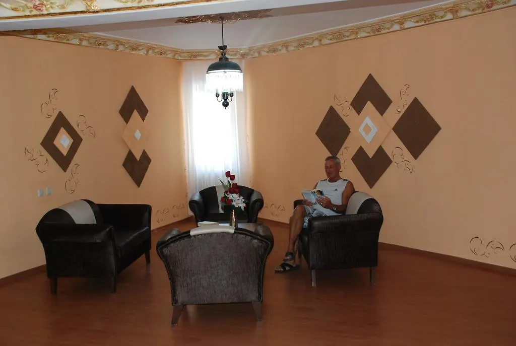 Hermes Hotel Marmaris