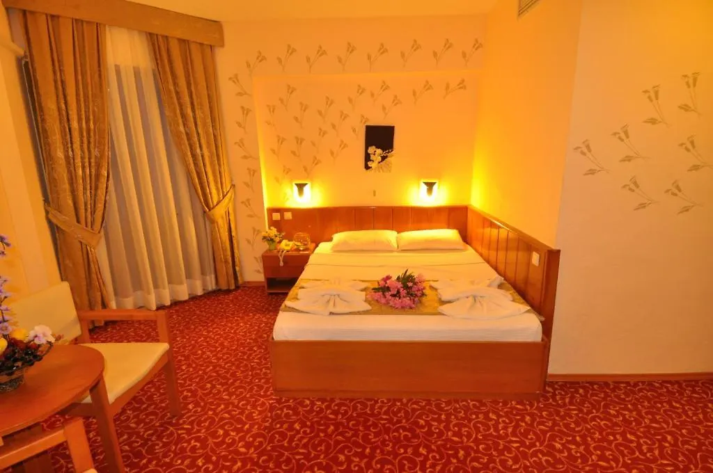 Hermes Hotel Marmaris