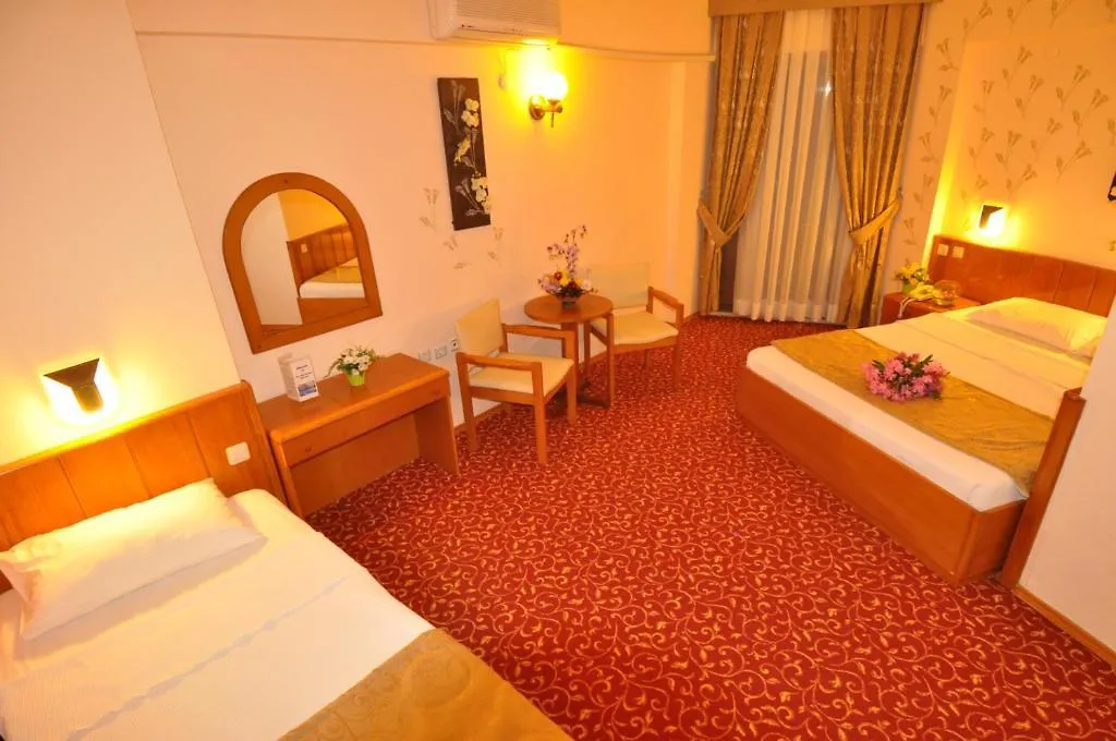 Hermes Hotel Marmaris