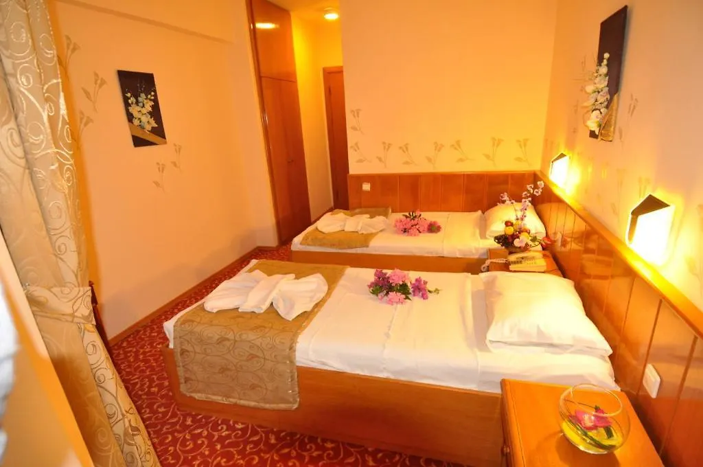 Hermes Hotel Marmaris 2*,
