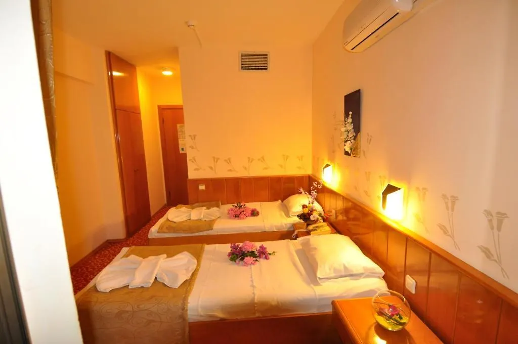 **  Hermes Hotel Marmaris Turkey