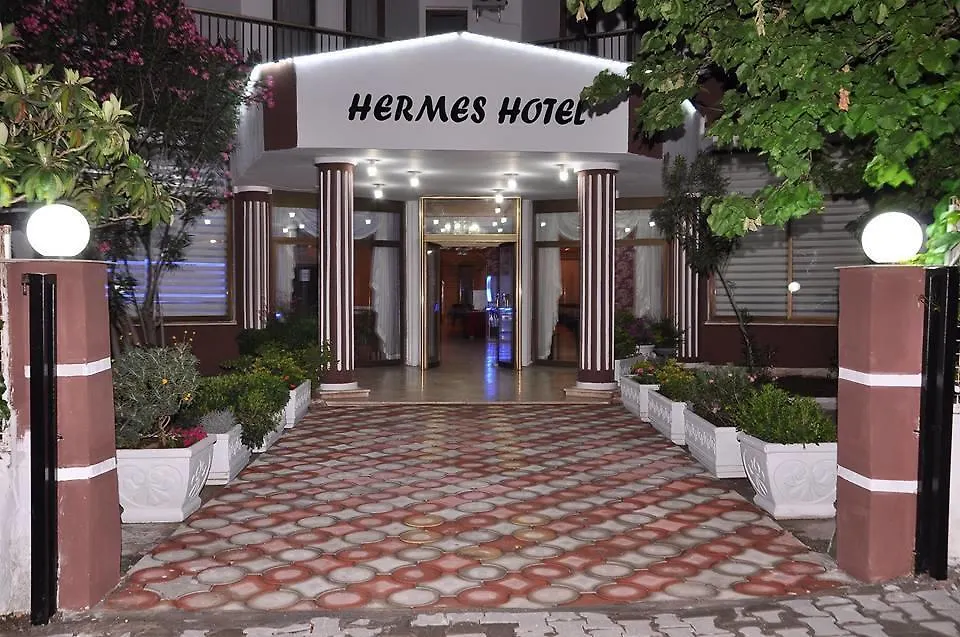 Hermes Hotel Marmaris 2*,